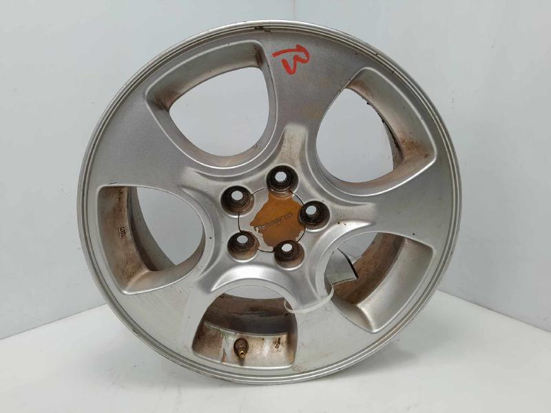 2004 Subaru Forester Wheel