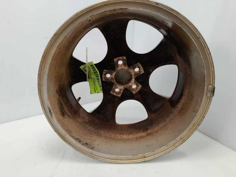 2004 Subaru Forester Wheel