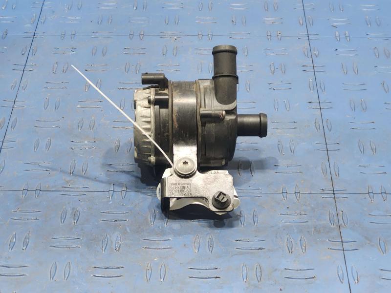 2016 Volkswagen Golf Coolant Pump