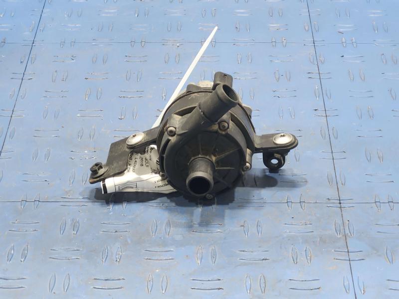 2016 Volkswagen Golf Coolant Pump
