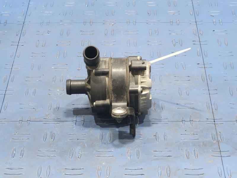 2016 Volkswagen Golf Coolant Pump
