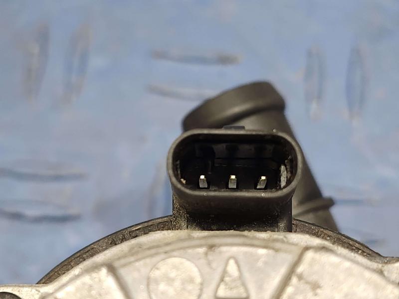 2016 Volkswagen Golf Coolant Pump