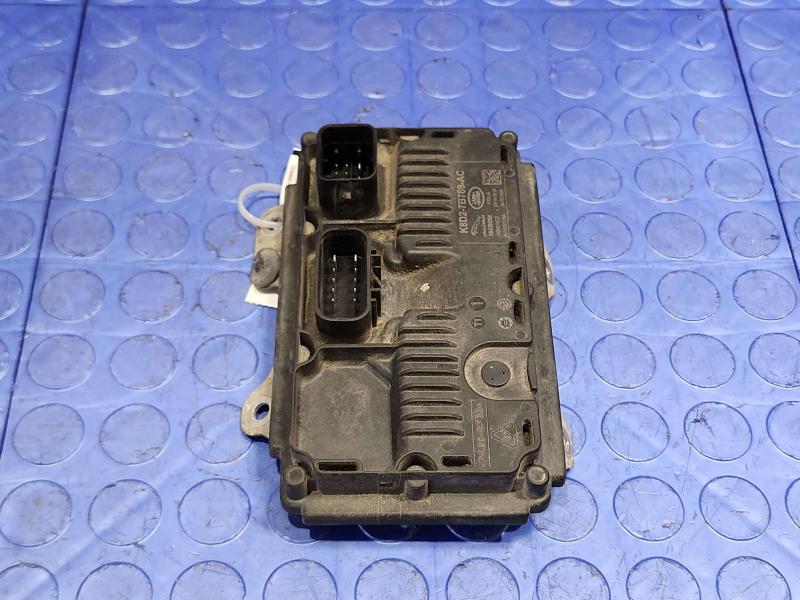 2020 Land Rover Discovery Sport Chassis Brain Box