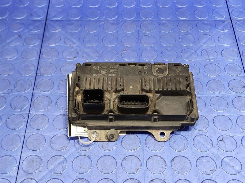 2020 Land Rover Discovery Sport Chassis Brain Box