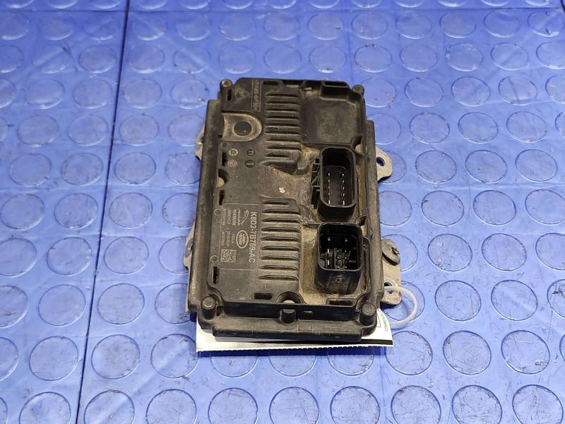2020 Land Rover Discovery Sport Chassis Brain Box