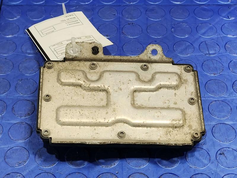 2020 Land Rover Discovery Sport Chassis Brain Box