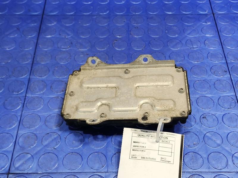 2020 Land Rover Discovery Sport Chassis Brain Box