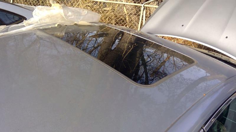 2015 Chrysler 200 Roof Glass (Glass Only)