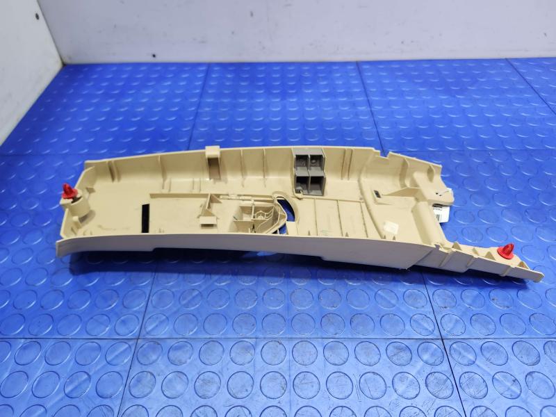 2018 Toyota Highlander Misc Ebay Parts