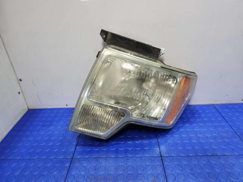 2010 Ford F-150 Headlamp Assembly