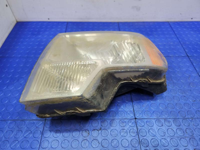2010 Ford F-150 Headlamp Assembly