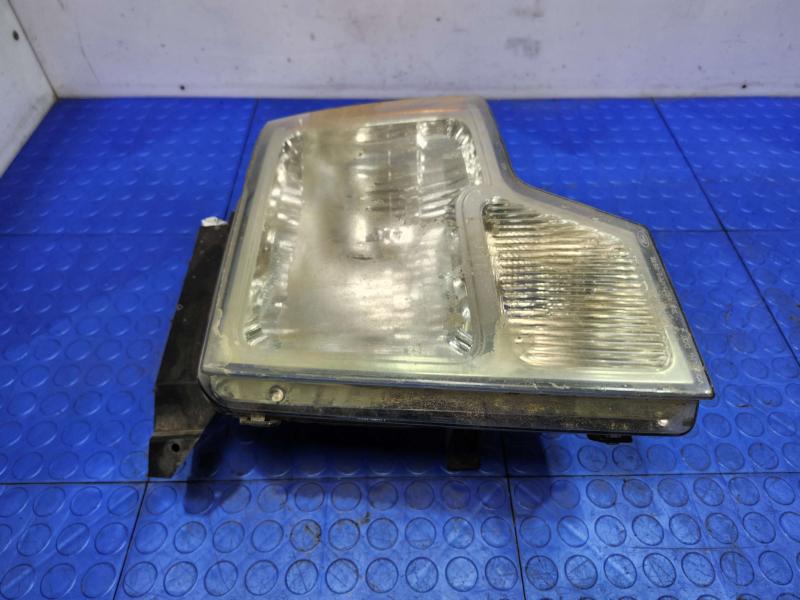 2010 Ford F-150 Headlamp Assembly