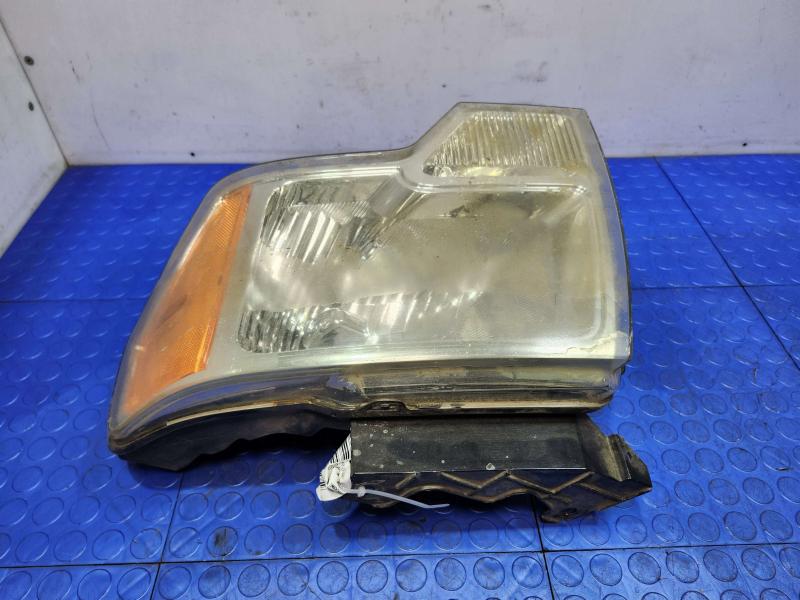 2010 Ford F-150 Headlamp Assembly