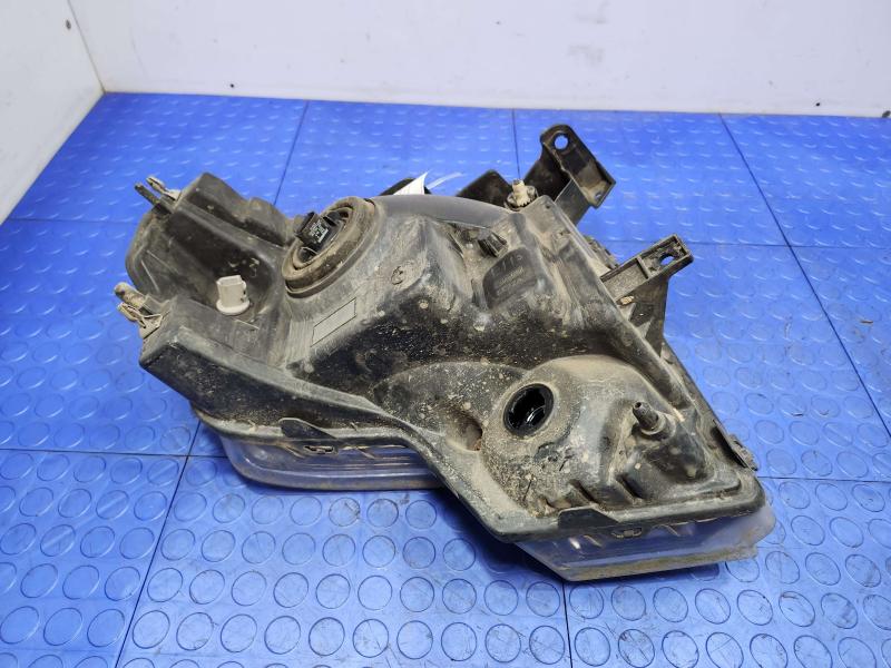2010 Ford F-150 Headlamp Assembly