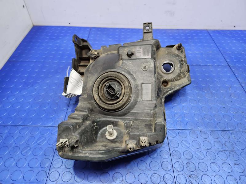 2010 Ford F-150 Headlamp Assembly