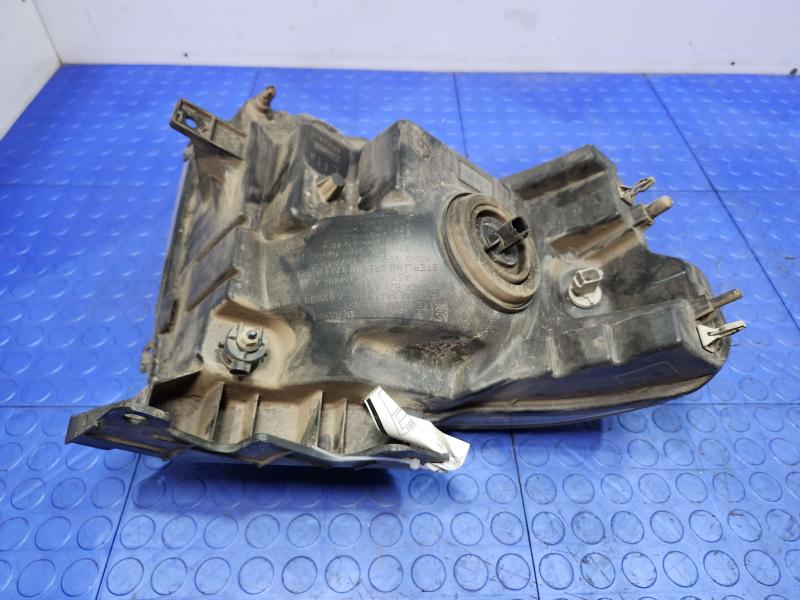 2010 Ford F-150 Headlamp Assembly