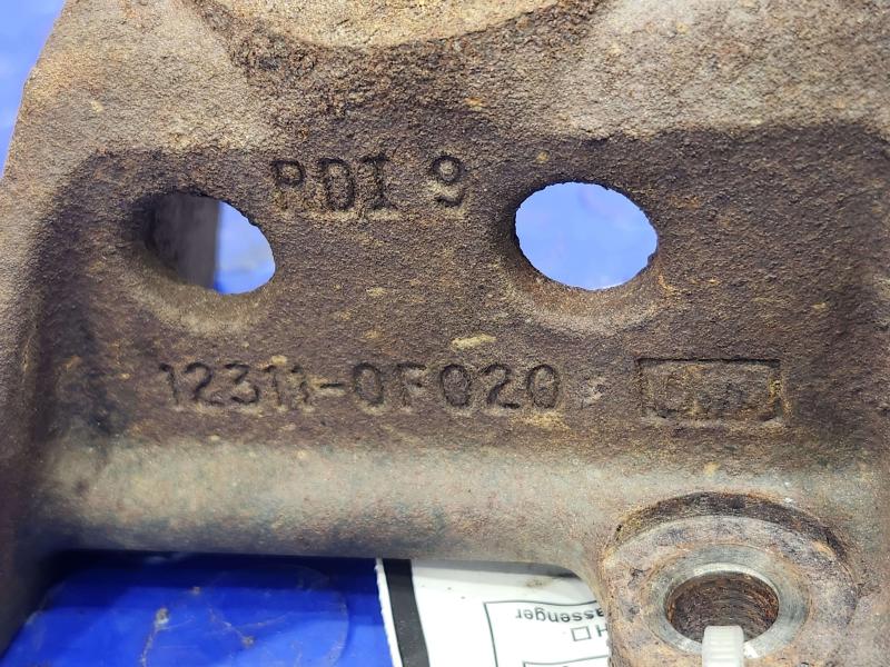 2007 Toyota Tundra Misc Ebay Parts