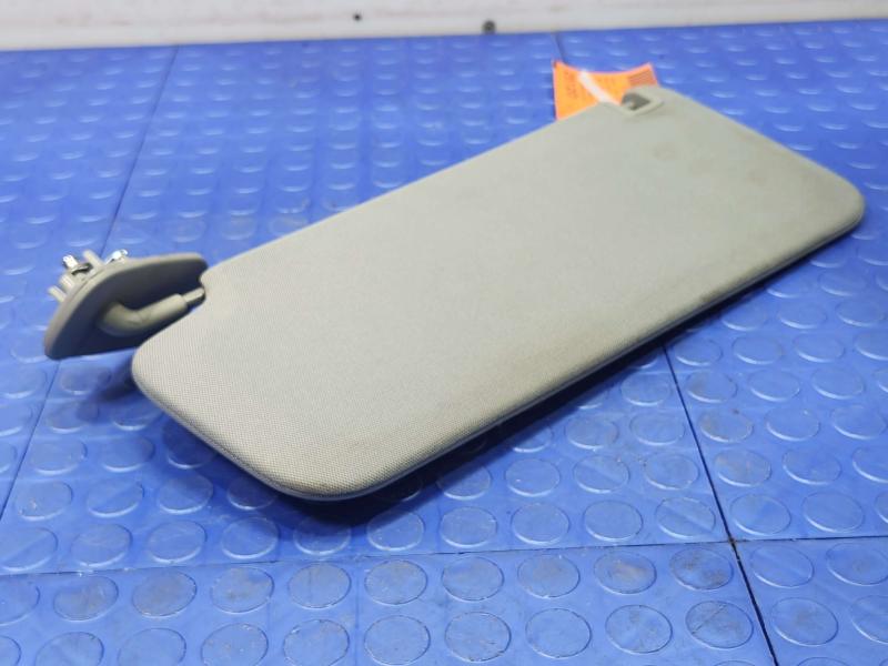 2016 Chevrolet Silverado 1500 Sun Visor