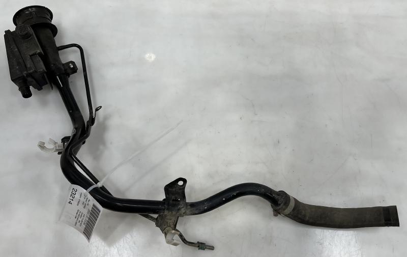 2017 - 2023 Subaru Impreza Fuel Filler Neck Filler Pipe OEM 42066FL04A