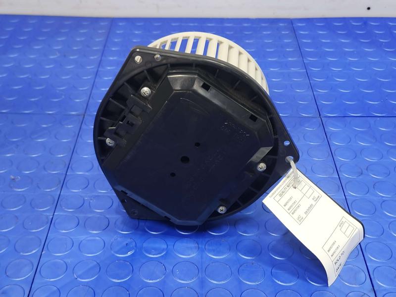2013 Infiniti FX35 Blower Motor