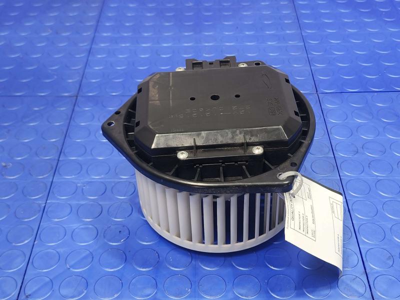2013 Infiniti FX35 Blower Motor