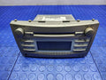 2007 Toyota Camry Audio & Visual Equip.(Radio)