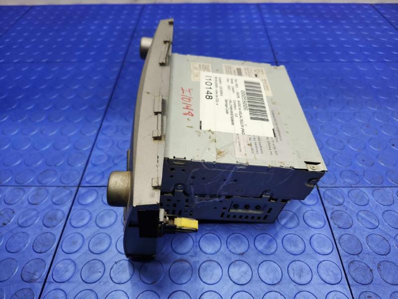 2007 Toyota Camry Audio & Visual Equip.(Radio)