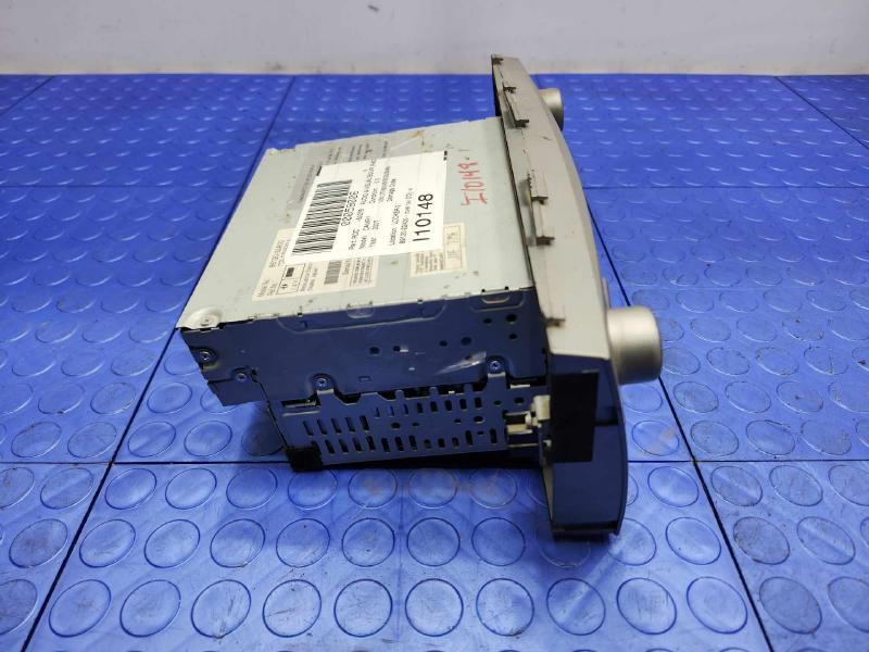 2007 Toyota Camry Audio & Visual Equip.(Radio)