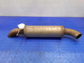 2022 Ford Maverick Muffler