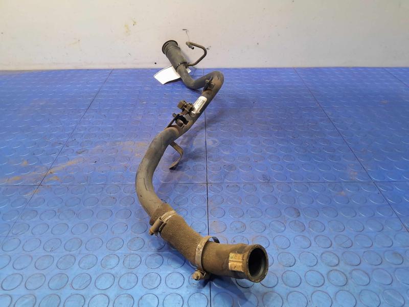 2015-2016 Chrysler 200 Fuel Filler Neck Assembly Filler Pipe OEM 68156260AC
