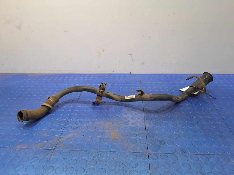 2015-2016 Chrysler 200 Fuel Filler Neck Assembly Filler Pipe OEM 68156260AC