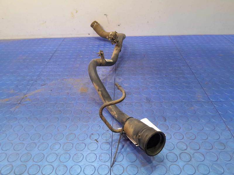2015-2016 Chrysler 200 Fuel Filler Neck Assembly Filler Pipe OEM 68156260AC