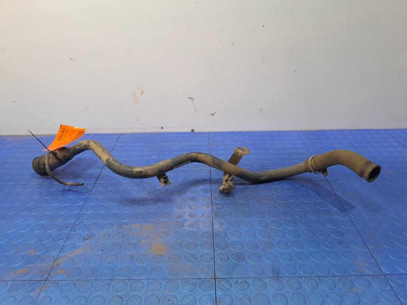 2015-2016 Chrysler 200 Fuel Filler Neck Assembly Filler Pipe OEM 68156260AC