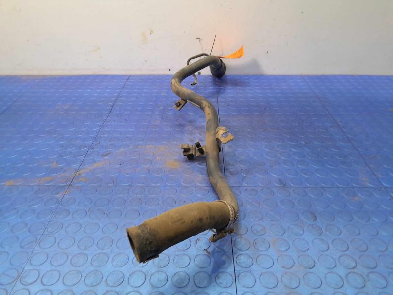 2015-2016 Chrysler 200 Fuel Filler Neck Assembly Filler Pipe OEM 68156260AC