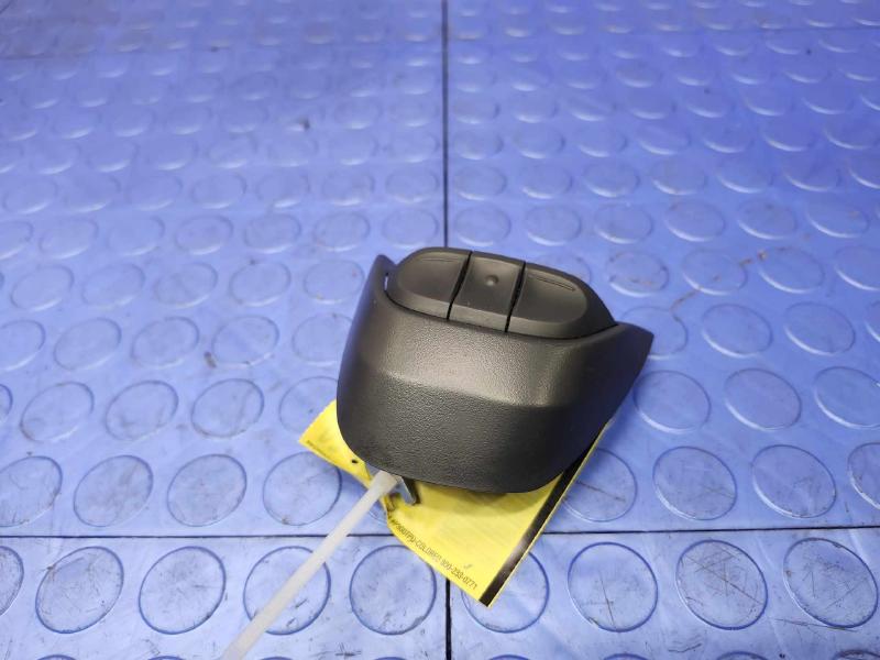 2015-2020 Honda Fit Steering Wheel Control Switch Genuine OEM 35890T5AJ01