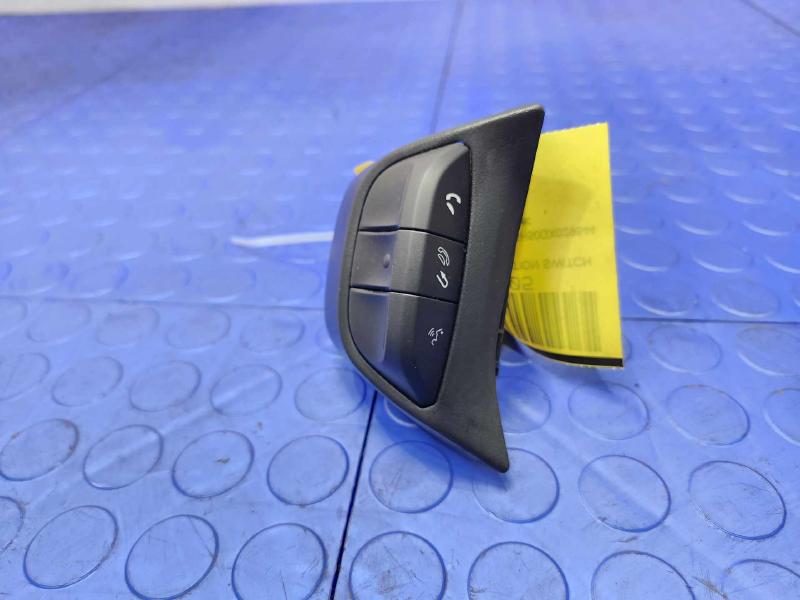 2015-2020 Honda Fit Steering Wheel Control Switch Genuine OEM 35890T5AJ01