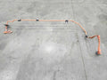 2016-2022 Toyota Prius HV Battery Cable Under Floor Genuine OEM 821H1-47010