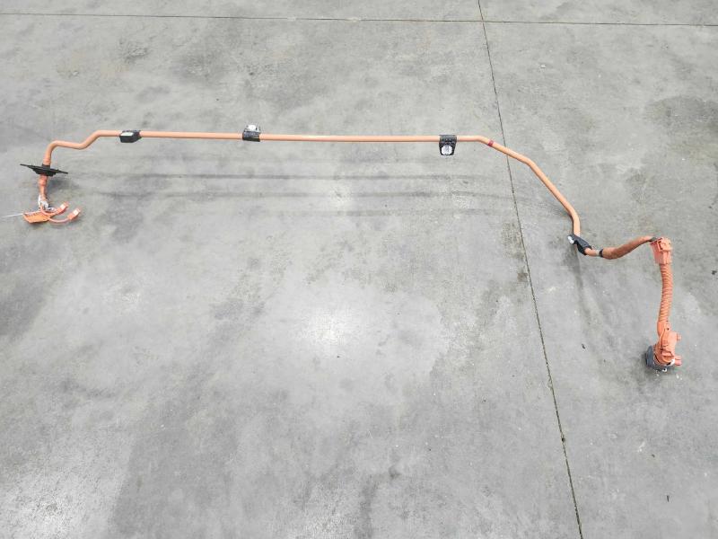 2016-2022 Toyota Prius HV Battery Cable Under Floor Genuine OEM 821H1-47010