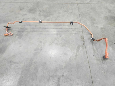 2016-2022 Toyota Prius HV Battery Cable Under Floor Genuine OEM 821H1-47010