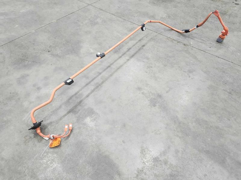 2016-2022 Toyota Prius HV Battery Cable Under Floor Genuine OEM 821H1-47010