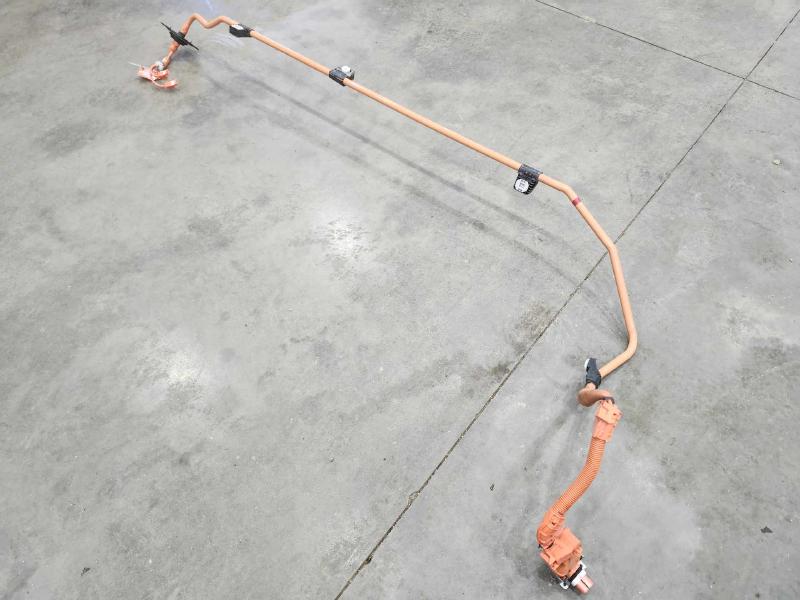 2016-2022 Toyota Prius HV Battery Cable Under Floor Genuine OEM 821H1-47010