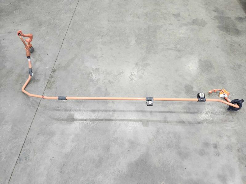 2016-2022 Toyota Prius HV Battery Cable Under Floor Genuine OEM 821H1-47010