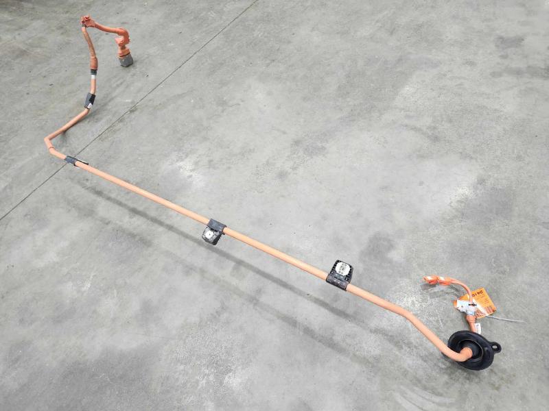 2016-2022 Toyota Prius HV Battery Cable Under Floor Genuine OEM 821H1-47010