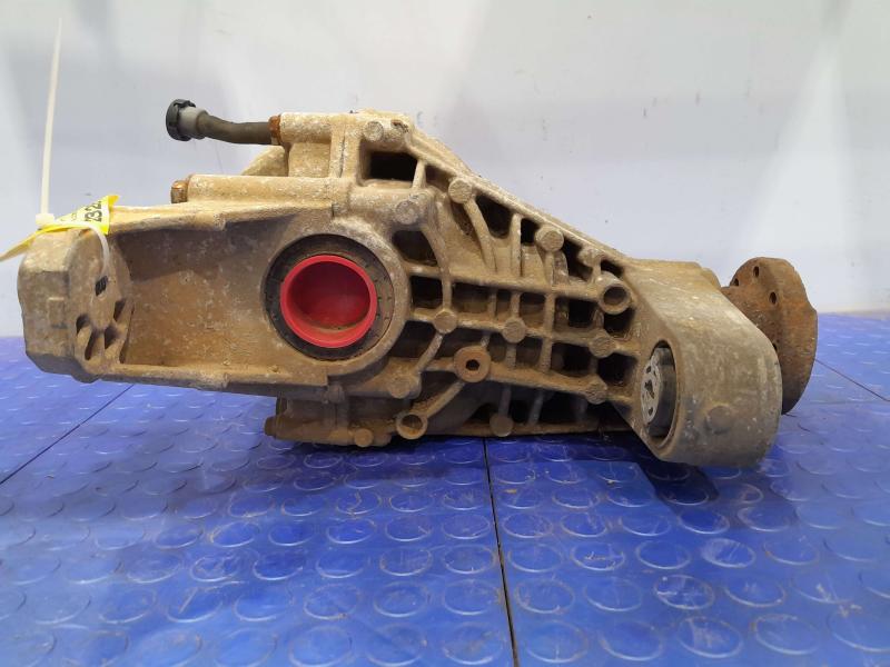 2012 Jeep Grand Cherokee Carrier/Differential Assembly