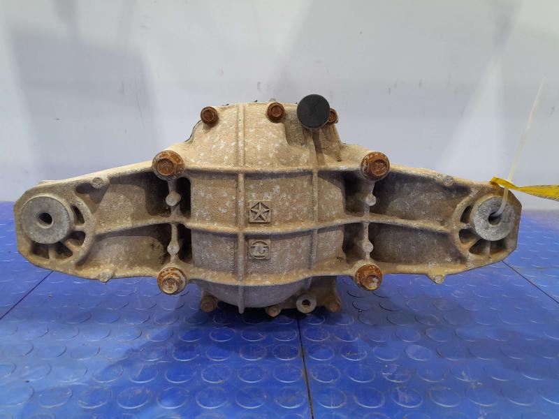 2012 Jeep Grand Cherokee Carrier/Differential Assembly