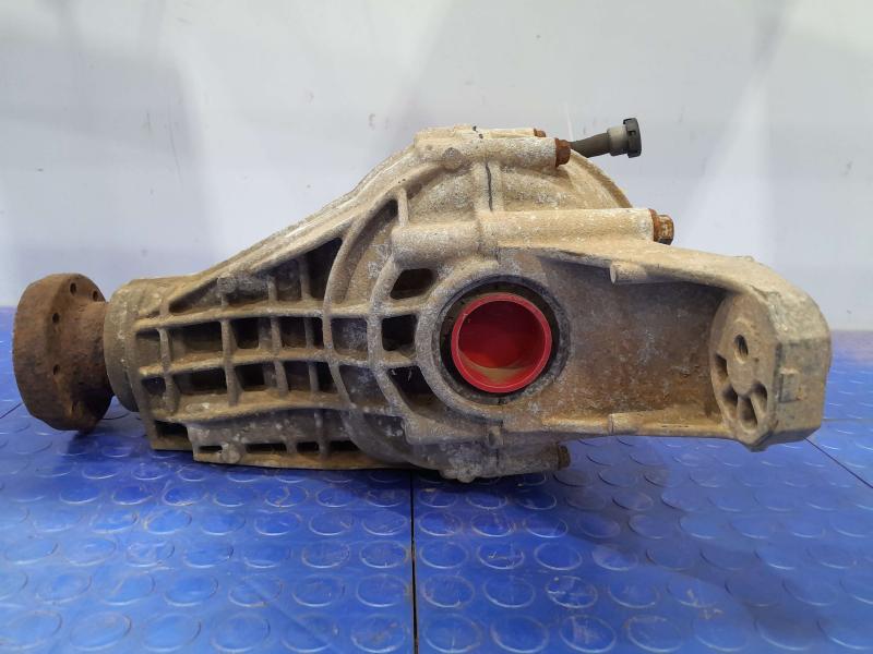 2012 Jeep Grand Cherokee Carrier/Differential Assembly