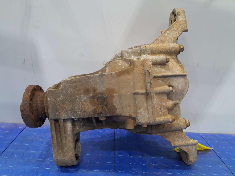 2012 Jeep Grand Cherokee Carrier/Differential Assembly