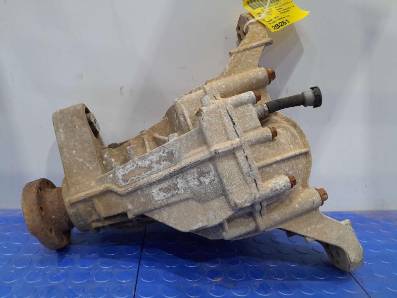 2012 Jeep Grand Cherokee Carrier/Differential Assembly