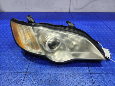 2008 Subaru Legacy Headlamp Assembly