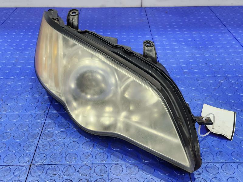 2008 Subaru Legacy Headlamp Assembly